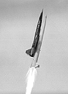 Navaho launch